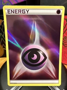 Psychic Energy 2013 Reverse Holo Spiegelfolie - Bild 1 von 1