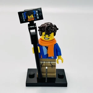 LEGO Collectible Minifigure The Ninjago Movie coltlnm-6 Jay Walker - Picture 1 of 1