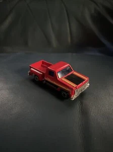 Vintage Zee Toys/Welly? Ford F-150 Stepside Pickup Loose NM 80s? - Picture 1 of 11