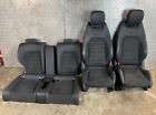 Mercedes Benz C Class C205 Coupe Interior Seat Seats Bench Set A2059206309 RHD