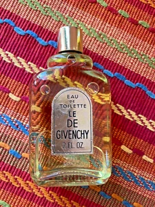 Givenchy Le De 2oz 99% Full Eau de Toilette Splash Perfume for Women - Picture 1 of 5
