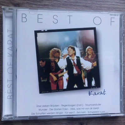 KARAT - Best of Karat - Bild 1 von 2