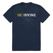 University of California Irvine Anteaters Ncaa Basketball Tee T-Shirt