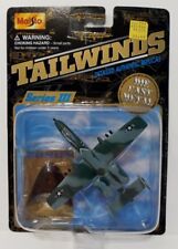 Maisto Tailwinds Series III A-10 Thunderbolt II 1999