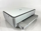 HP ENVY 6052 All-in-One Wireless Color Inkjet Printer - No Ink
