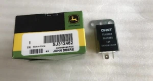 1PC NEW FIT FOR SJ312482 Flasher Switch - Picture 1 of 3