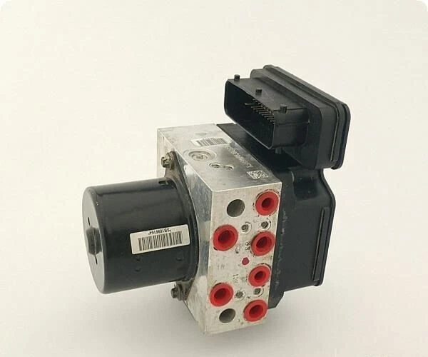 2011 BUICK LACROSE ABS 防锁制动泵组件 原始设备制造商 — 第 1/1 张图片