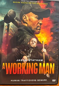 A Working Man - Picture 1 of 1