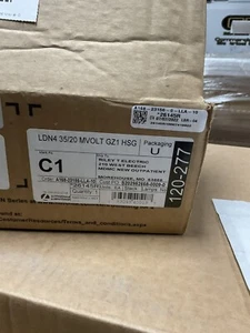 Lithonia Lighting LDN4 35/20 MVOLT GZ1 - Bild 1 von 2