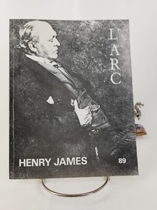 L'Arc 89, Henry James 1983 - Picture 1 of 7