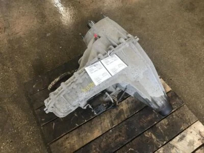 2013-2018 Dodge Ram 2500 3500 Transfer Case Model BW 44-46 Electric Shift - Image 1 of 4