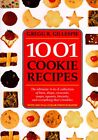 1001 Cookie Recipes: The Ultimate A-To-Z Collection of Bars, Drops, Crescents, 