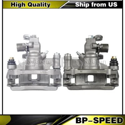 Pinça de freio traseira para Chevy Monte Carlo 1995 1996 1997 1998 1999 - Imagem 1 de 4