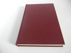 Vintage Advanced Accounting Problems Hardcover 1945 Book by Kohler - Picture 1 of 5