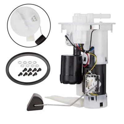 Conjunto de bomba de combustible SP9157M para Toyota para Avalon para Camry para Solara 1997-2003 Foto 1 de 4