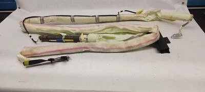 Bolsa de aire techo pasajero derecho Chevrolet Traverse '13-'17 OEM  Foto 1 de 4