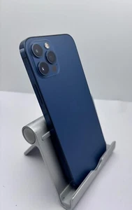 Apple iPhone 12 Pro - 256GB - Blu Pacifico - Foto 1 di 5