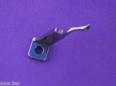 UPPER LOOPER TO FIT SINGER OVERLOCK/SERGER 14U12A,14U32A,14U34B #410434000 (122) - Image 1 of 3