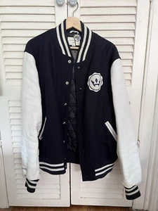 Golden Bear x Highsnobiety Varsity Jacket Men’s XL - Picture 1 of 10