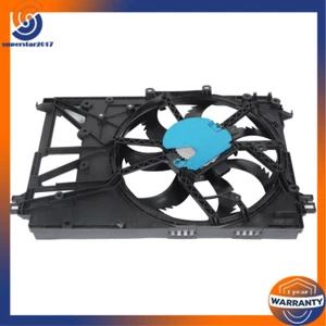 Motor ventilador radiador SE LE TO3115202 2018-2020 para Toyota Camry 2,5 L - Imagen 1 de 12