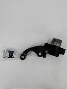 MAN Bracket Mount Support Right Original OEM 81.50310-0324 21294 Germany - Picture 1 of 8