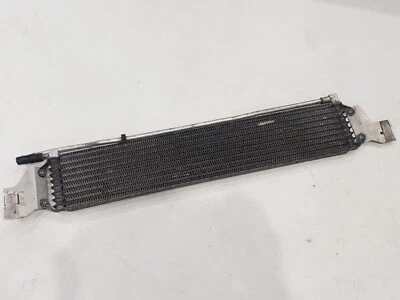 Chevrolet Cruze 2014 dirección asistida enfriador de aceite fabricante de equipos originales Foto 1 de 3