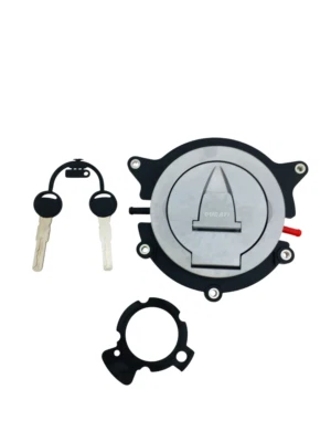 TAPPO BENZINA DUCATI MONSTER 696 2008-2009 CD 89520191A VA NUOVO ORIGINALE — 第 1/4 张图片