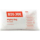 Polystyrene Bean Bag Refill, 3.5 Cubic Feet, 2 pack
