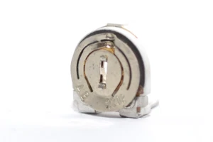 10x Vintage Keramik-Trimmer / Potentiometer von Allen Bradley, 220 Ohm lin., NOS - Picture 1 of 7