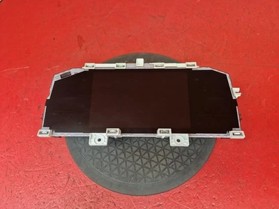 VOLKSWAGEN POLO AW SPEEDO INSTRUMENT CLUSTER SPEEDOMETER 2023 1.0L - Image 1 of 4