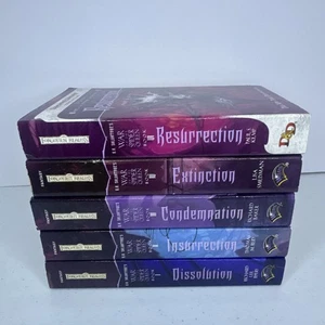 Forgotten Realms: Krieg der Spinnenkönigin Buchset 1,2,3,4&6 Taschenbuch (Nr. #5) - Bild 1 von 5
