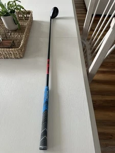 Tour Edge Exotics E722 3 Hybrid Golf Club, 19* KBS 80 FST Stiff - Picture 1 of 4