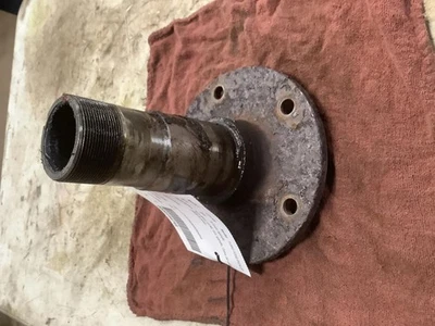 Husillo/nudillo delantero de 8501 PBV husillo para camioneta Ford F250 93-97 347743 Foto 1 de 4