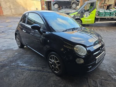 Luz interior Fiat 500 Sport MK1 3 puertas hatchback 2007-2025 (delantera)  Foto 1 de 4