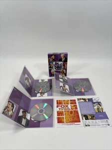 In Living Color - Staffel 5 (DVD, 2009, 3-Disc Set, Vollformat) komplett LESEN - Bild 1 von 24
