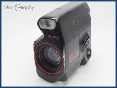 【EXCELENTE】 KYOCERA SAMURAI X3.0 de Japón #i10436 Foto 1 de 4