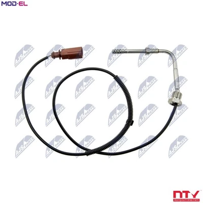 SENSOR EXHAUST GAS TEMPERATURE EGT-AU-025 FOR VW AUDI A4/B7/Convertible Q7 4.9L - Image 1 of 4