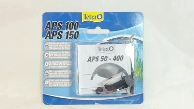 TETRA GMBH Reparaturkit Tetratec APS 100/150 Ersatzmembran und Kleinteile