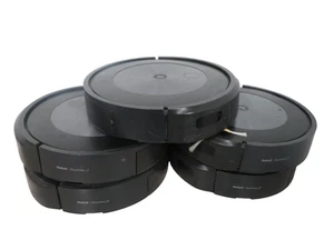 Lot of 5 iRobot Roomba j7 Vacuum Cleaning Robot UNITS ONLY - Free Shipping - Picture 1 of 3
