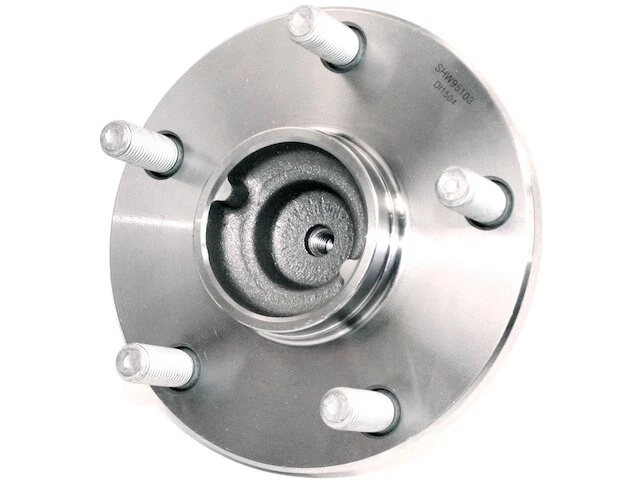 Front Wheel Hub For 2002-2010 Lexus SC430 2003 2004 2005 2006 2007 2008 HS155VN - Image 1 of 1