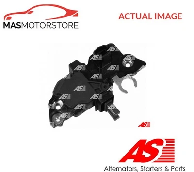 ALTERNATOR REGULATOR AS-PL ARE0063 P FOR RENAULT MEGANE II,LAGUNA II,MASTER II - Image 1 of 4