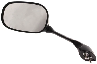 Espejo retrovisor lateral izquierdo Yamaha YZF R6 2006-2007 OEM 2C0-26280-00-00 Foto 1 de 4