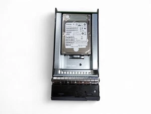 Netapp X487A-R5 NETAPP DISK 600GB 10K SAS 2,5" vt - Picture 1 of 3