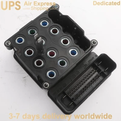 Fit For 20842710 Genuine GM 2011-2016 Cadillac SRX ABS Anti-Lock Brake Module - Image 1 of 4