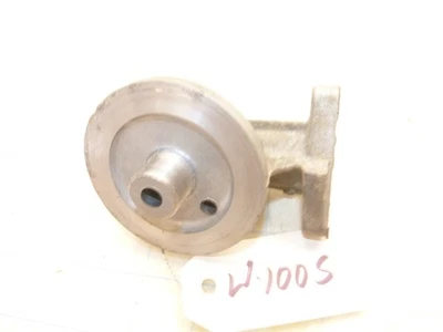 Woods Mow'n Machine 5140 Cortacésped Briggs Stratton 294447 Montaje de filtro de aceite de motor Foto 1 de 3