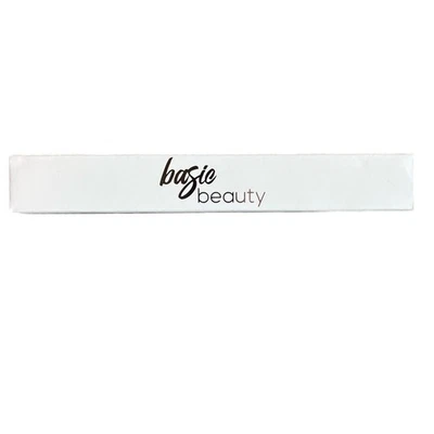 NWT! Basic Beauty Gel Lip Liner Duo in Latte and Cocoa - image 1 of 4