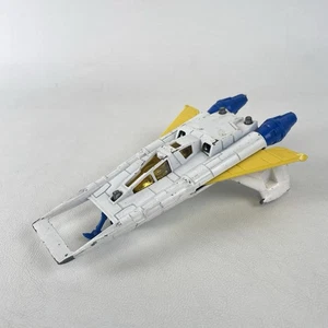 Vintage Buck Rogers Mini Starfighter (1980) Corgi Diecast Vehicle - Picture 1 of 10