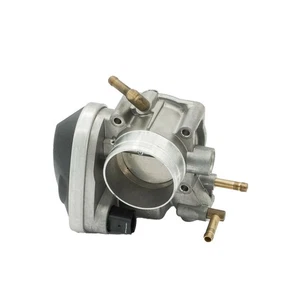 Drosselklappe für VW New Beetle 2.0 06A133062S ORIGINAL - Bild 1 von 4