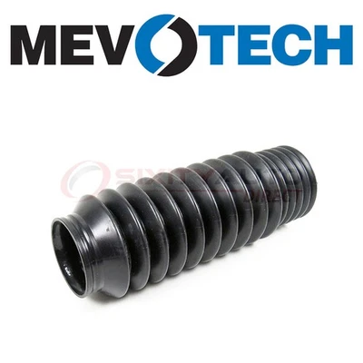 Mevotech Rack & Pinion Bellows Kit for 1993-2001 Saturn SW2 1.9L L4 - pj - Image 1 of 4