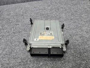 Conjunto módulo control motor ecu mercedes w166 x166 gl63 ml63 amg OEM - Imagen 1 de 4